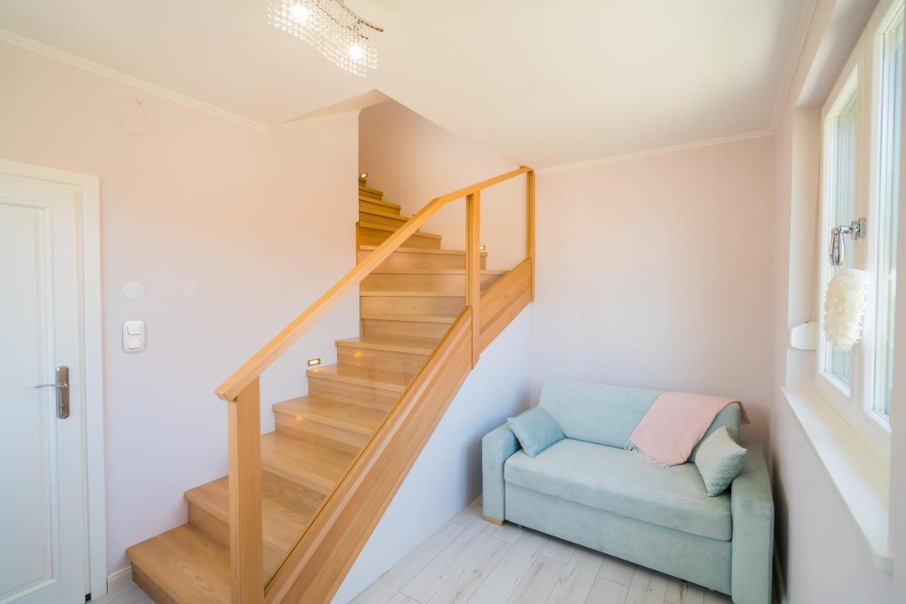 Harmony Boutique Villa Siófok Exteriér fotografie