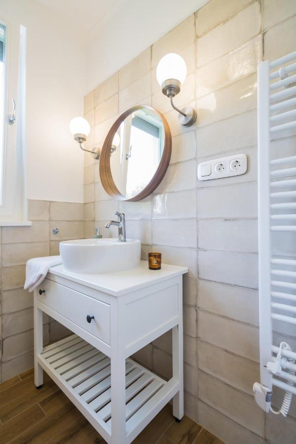 Harmony Boutique Villa Siófok Exteriér fotografie